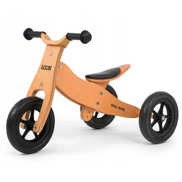 Milly Mally Pojazd 2w1 Cool Natural