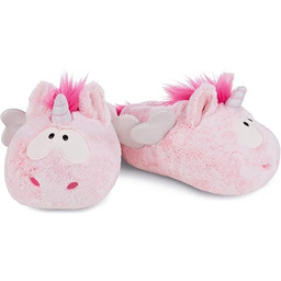 NICI Kapcie Jednorożec Pink Harmony rozmiar 38-41 (L)