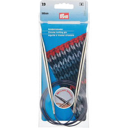 Prym 212196 okrągłe druty do robienia na drutach