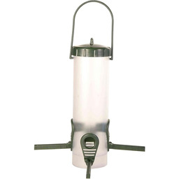 Trixie Karmnik dla ptaków na zewnątrz, 450 ml