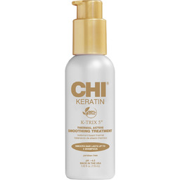 CHI Keratin K-TRIX 5 Odżywka wygładzająca włosy 116ml