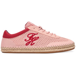 Espadryle Tommy Hilfiger