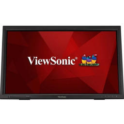 Viewsonic TD2423 monitor komputerowy 59,9 cm (23.6") 1920
