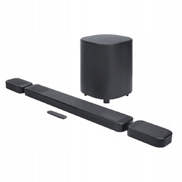 Soundbar Jbl Bar 1000MK2 7.1.4 z Subwooferem Dolby