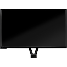 Logitech Uchwyt TV dla MeetUp