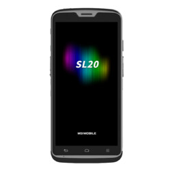 Terminal M3 Mobile SL20