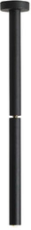 Plafon nowoczesny punktowy STICK ALL BLACK S 1084PL_G1_S