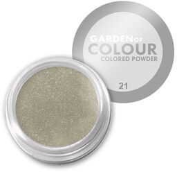 Silcare Akryl kolorowy The Garden Of Colour 21
