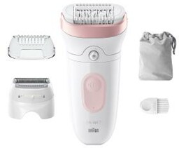 Braun Silk-Epil SE7-030 Depilator