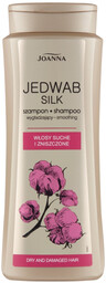 Joanna - Jedwab - Silk Shampoo - Szampon