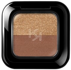 KIKO Milano Bright Duo Eyeshadow Cień do powiek