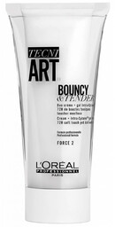 Loreal Tecni.art Bounce & Tender krem do stylizacji
