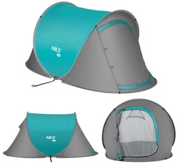 NAMIOT KEMPINGOWY SAMOROZKŁADAJĄCY NC3743 NILS CAMP