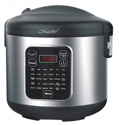 Multicooker 30 Programów Maestro MR-794