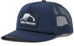 Czapka z daszkiem Helly Hansen HH Trucker 67435