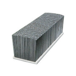 Schlegel Uszczelka szczotkowa PB048.0650-3P szara - 400 m