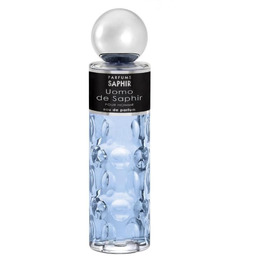 Saphir L''Uomo De Saphir Pour Homme 200ml woda
