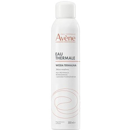 AVENE Woda termalna aerozol, 300 ml -> Odbiór