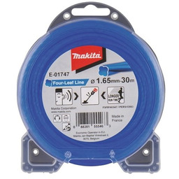 Makita Żyłka Nylonowa Koniczyna 1,65Mm/30Mb