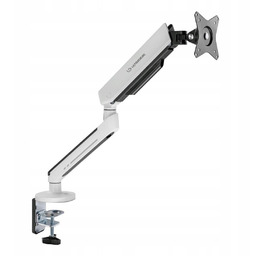 Uchwyt uchylny / ruchomy do monitora Ultradesk Offshoot