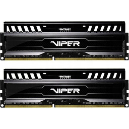 Pamięć Patriot Viper 3, DDR3, 16 Gb, 1866MHz,
