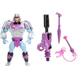 Masters of Universe Origins & Transformers figurka akcji,