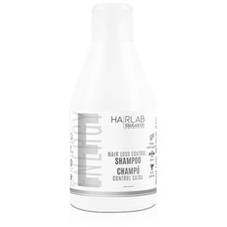 Hairlab Hair Loss Control, szampon przeciw wypadaniu włosów,