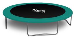 Osłona na sprężyny do trampoliny 252 cm, Neo-Sport,