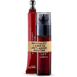L''Oréal Paris Revitalift Laser X3 Serum Przeciwzmarszczkowe