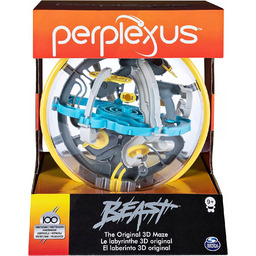 Perplexus Beast Labirynt W Kuli [gra]