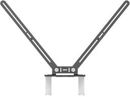 Logitech 952-000041 uchwyt TV do Rally Bar /
