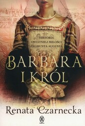 Barbara i król