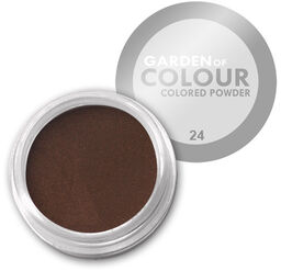 Silcare Akryl kolorowy The Garden Of Colour 24