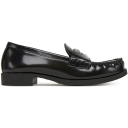 Mokasyny LOVE MOSCHINO