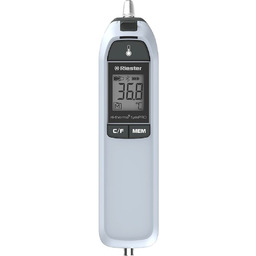 Riester ri-thermo tymPRO+ Profesjonalny termometr na podczerwień