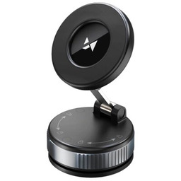 WOZINSKY Uchwyt na telefon WUSM-01 Czarny Zyskaj