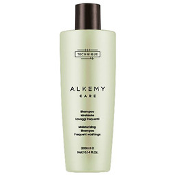 Technique Alkemy Care Moisturizing Szampon nawilżający 300 ml