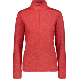 CMP Damska bluza polarowa Ferrari, 34