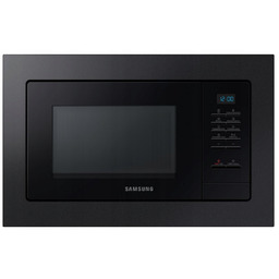 Samsung Kuchenka mikrofalowa MS23A7013AB zabudowa