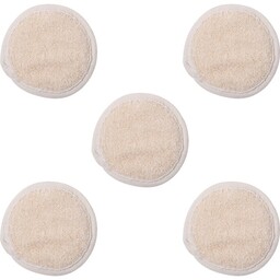 So Eco Gentle Facial Buffers bawełniane płatki kosmetyczne