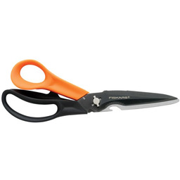 Fiskars 1000809 Nożyce wielofunkcyjne Cuts+More