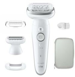 Braun Silk-Epil SES9-041 Depilator