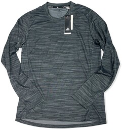 Bluzka damska na długi rękaw ADIDAS CLIMALITE L