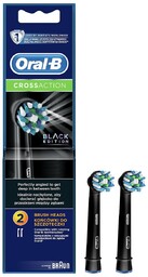 ORAL-B BRAUN Końcówki do szczoteczki Końcówki do szczoteczki
