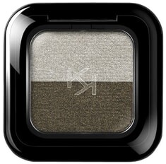 KIKO Milano Bright Duo Eyeshadow Cień do powiek