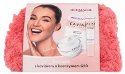 Dermacol Caviar Energy zestaw