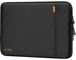 Tech-Protect Uniwersalne etui na laptopa 13"-14" Defender, czarne