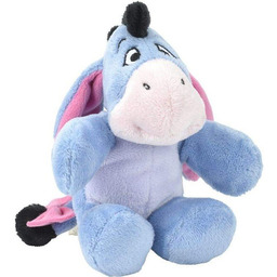 Simba Disney Kubuś Puchatek Plusz Kłapouchy 25cm