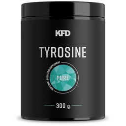 KFD Pure Tyrosine 300g Aminokwas Tyrozyna
