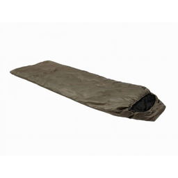Snugpak Śpiwór Jungle Bag oliwkowy dla leworęcznych